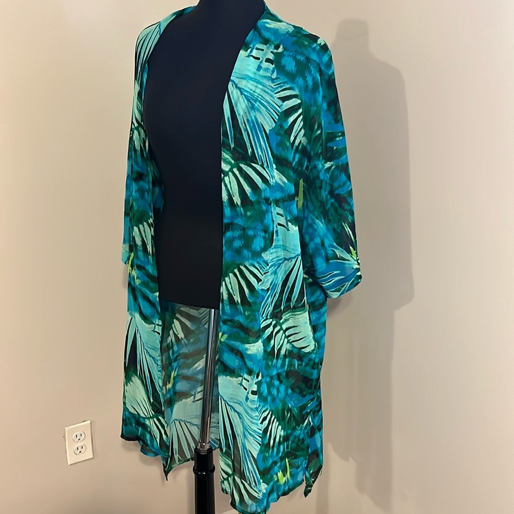 Women’s Cover Up